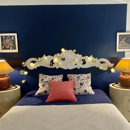 El Loft De Andy Apartment โอเบียโด ภายนอก รูปภาพ