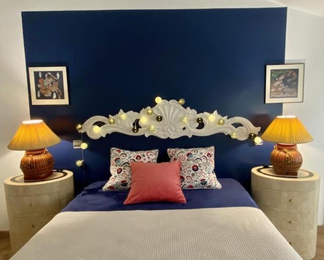 El Loft De Andy Apartment โอเบียโด ภายนอก รูปภาพ