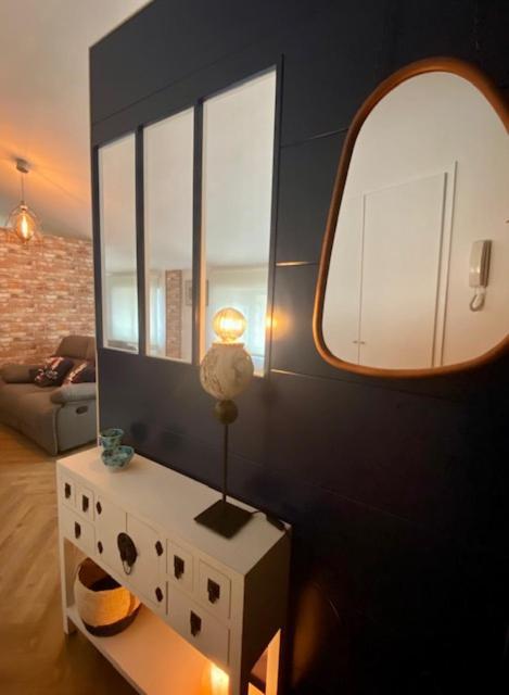 El Loft De Andy Apartment โอเบียโด ภายนอก รูปภาพ